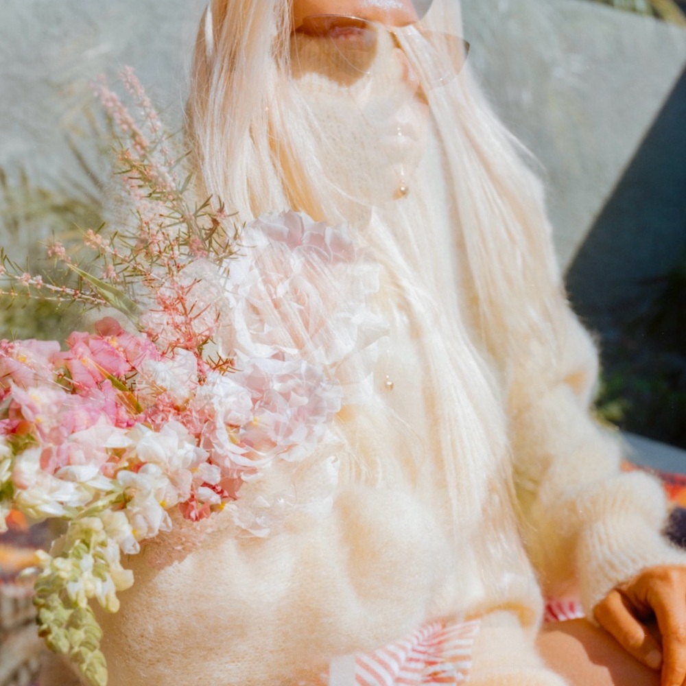 Meet your Posher, Natalie